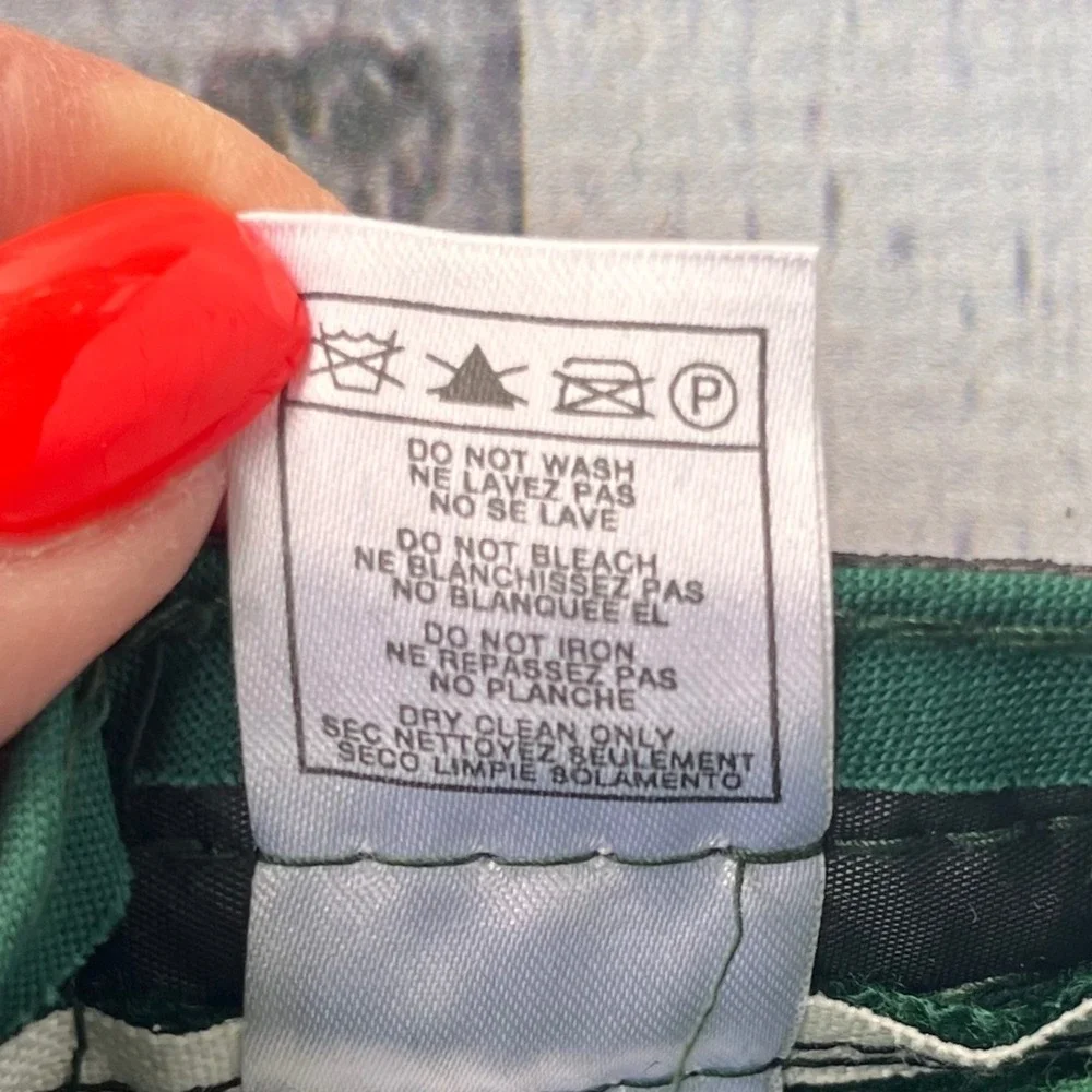 Reebok green bay